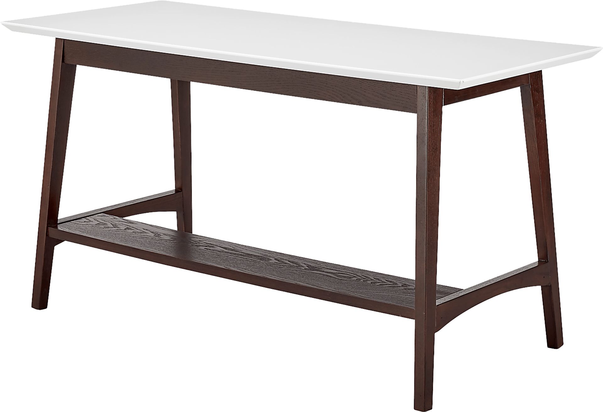 Gloriosa White Desk - Image 5