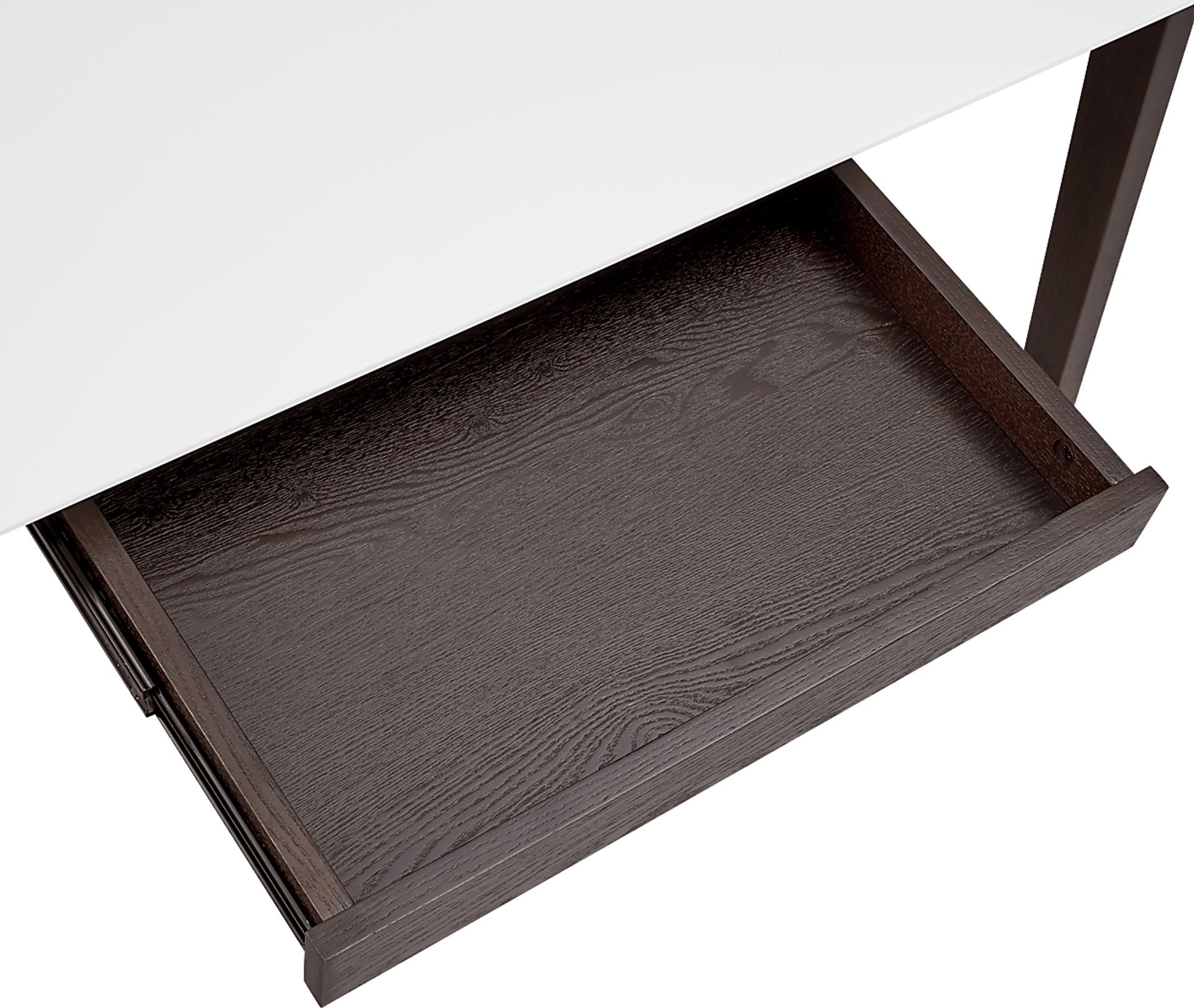 Gloriosa White Desk - Image 6