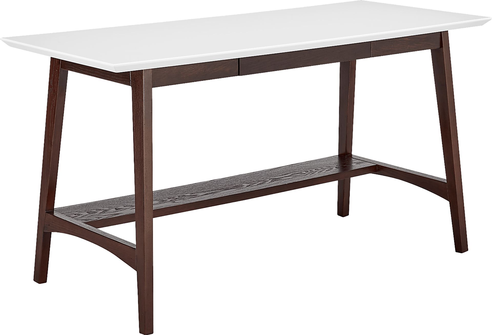 Gloriosa White Desk - Image 1