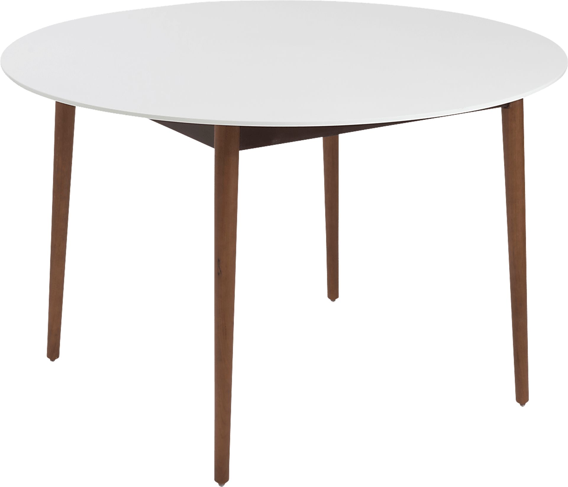 Gloriosa White Dining Table - Image 4