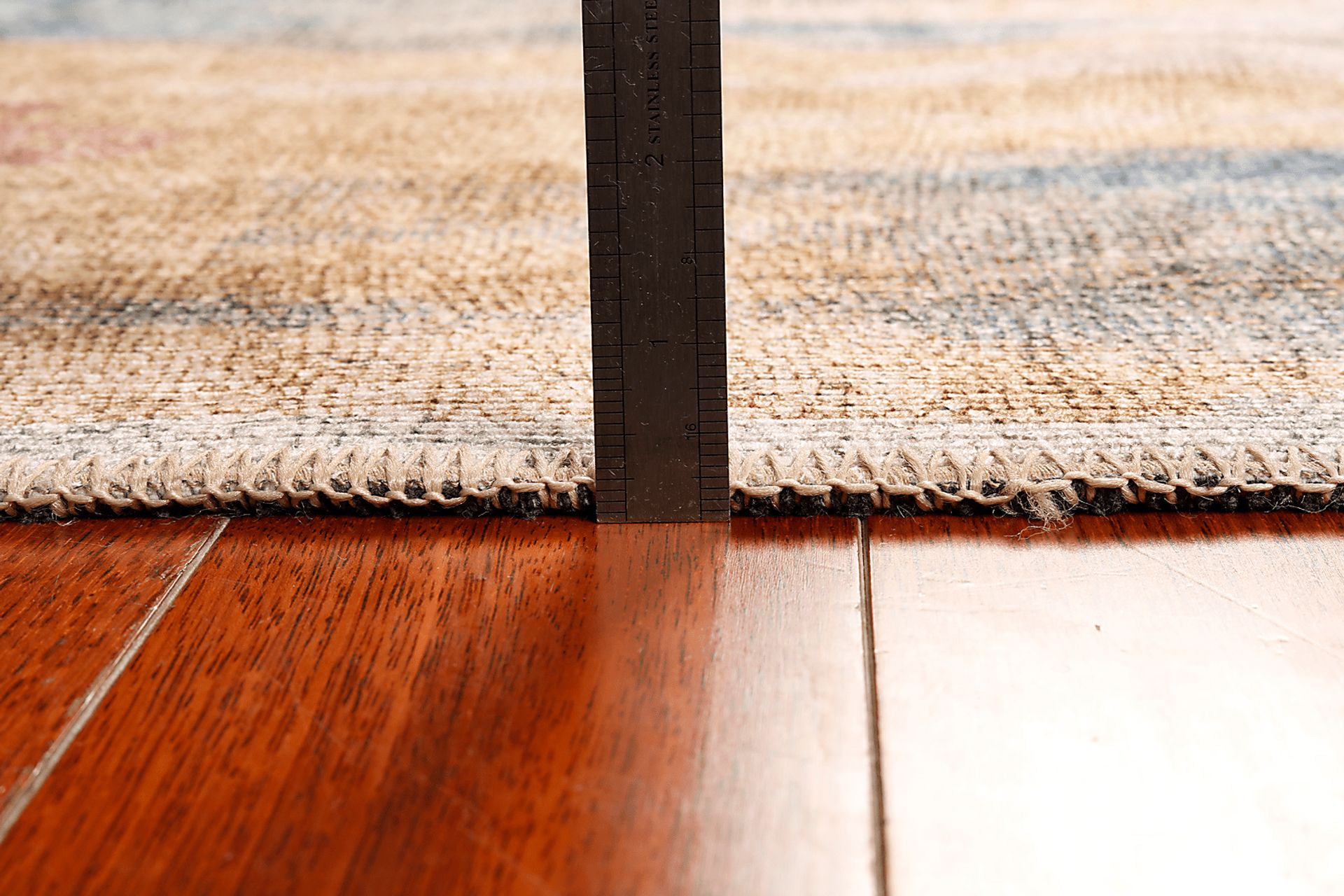 Gloverna Multi 5' x 7'6 Rug - Image 5