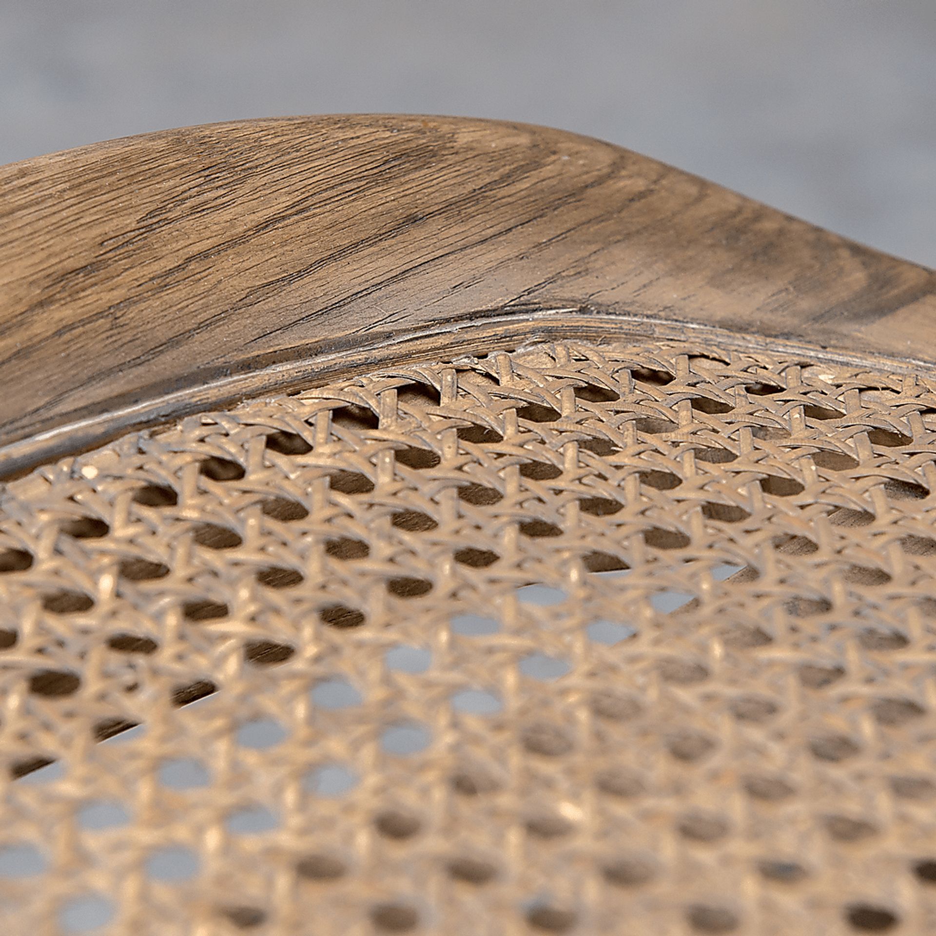 Glyndon Brown Accent Bench - Image 4