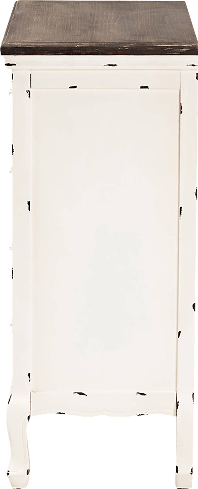 Glyneagle White Chest - Thumbnail - Image 4