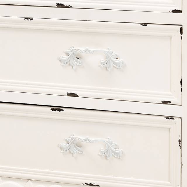 Glyneagle White Chest - Thumbnail - Image 6