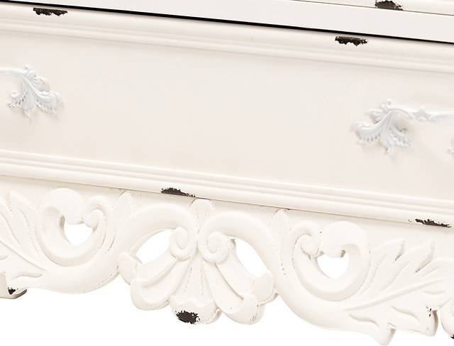 Glyneagle White Chest - Thumbnail - Image 7