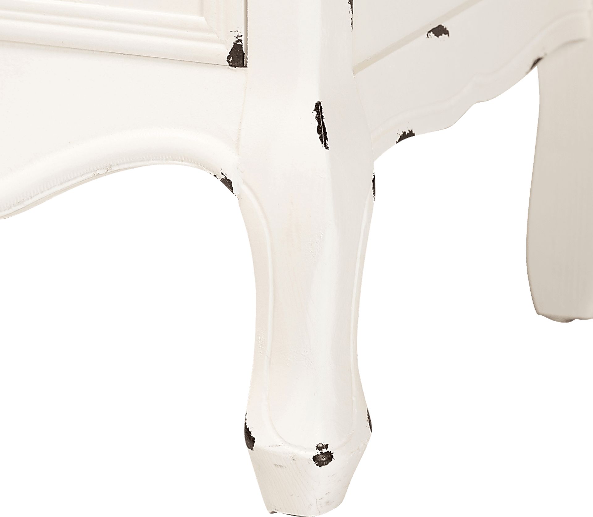 Glyneagle White Chest - Image 8
