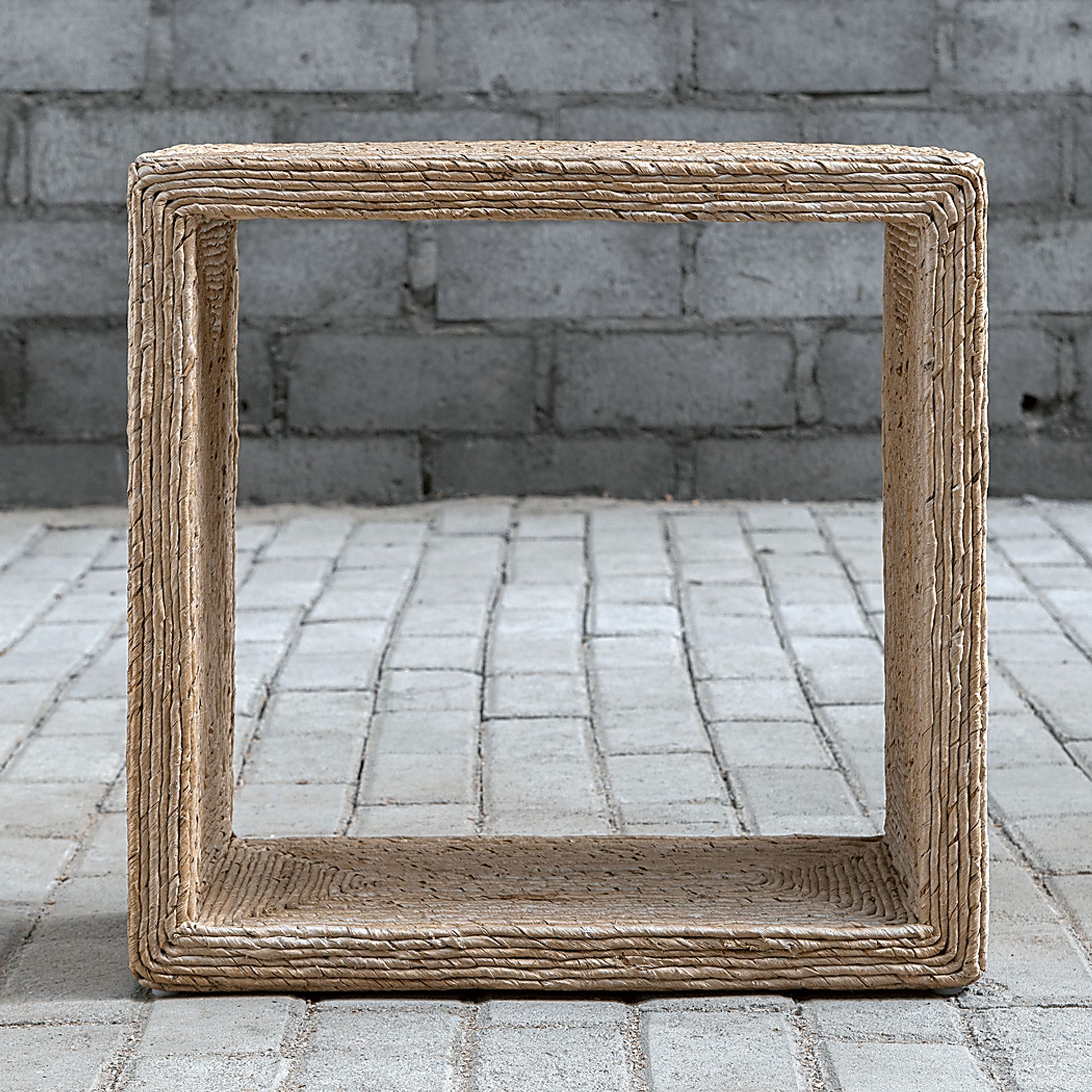 Glynmoore Brown Accent Table - Image 3