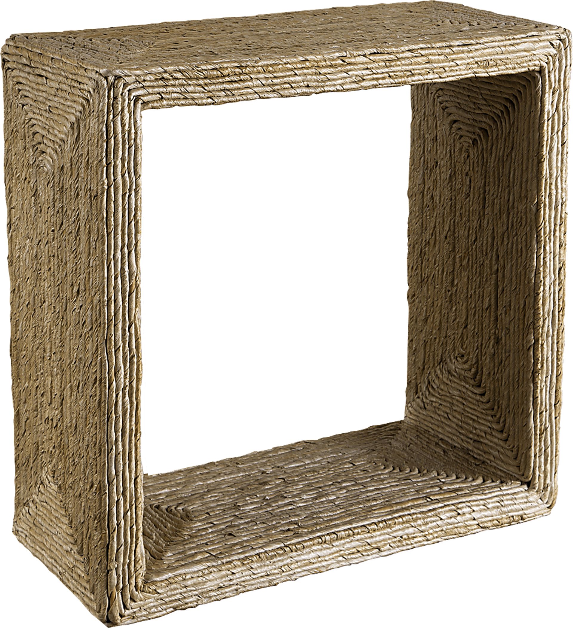 Glynmoore Brown Accent Table - Image 1