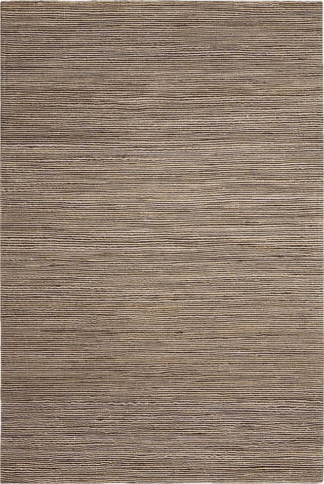 Goa Beige 5' x 7'6 Rug - Thumbnail - Image 1