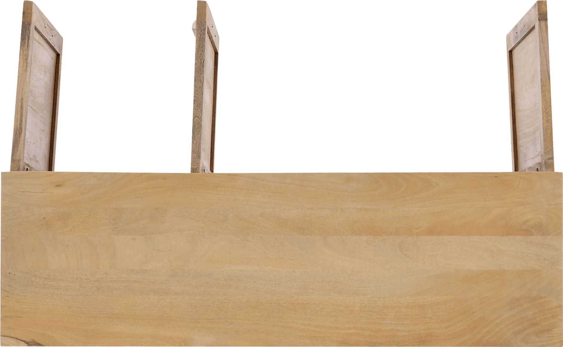 Golbreak Light Brown Server - Image 12