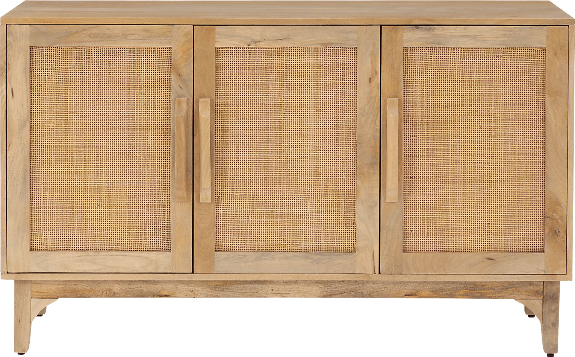 Golbreak Light Brown Server - Image 13