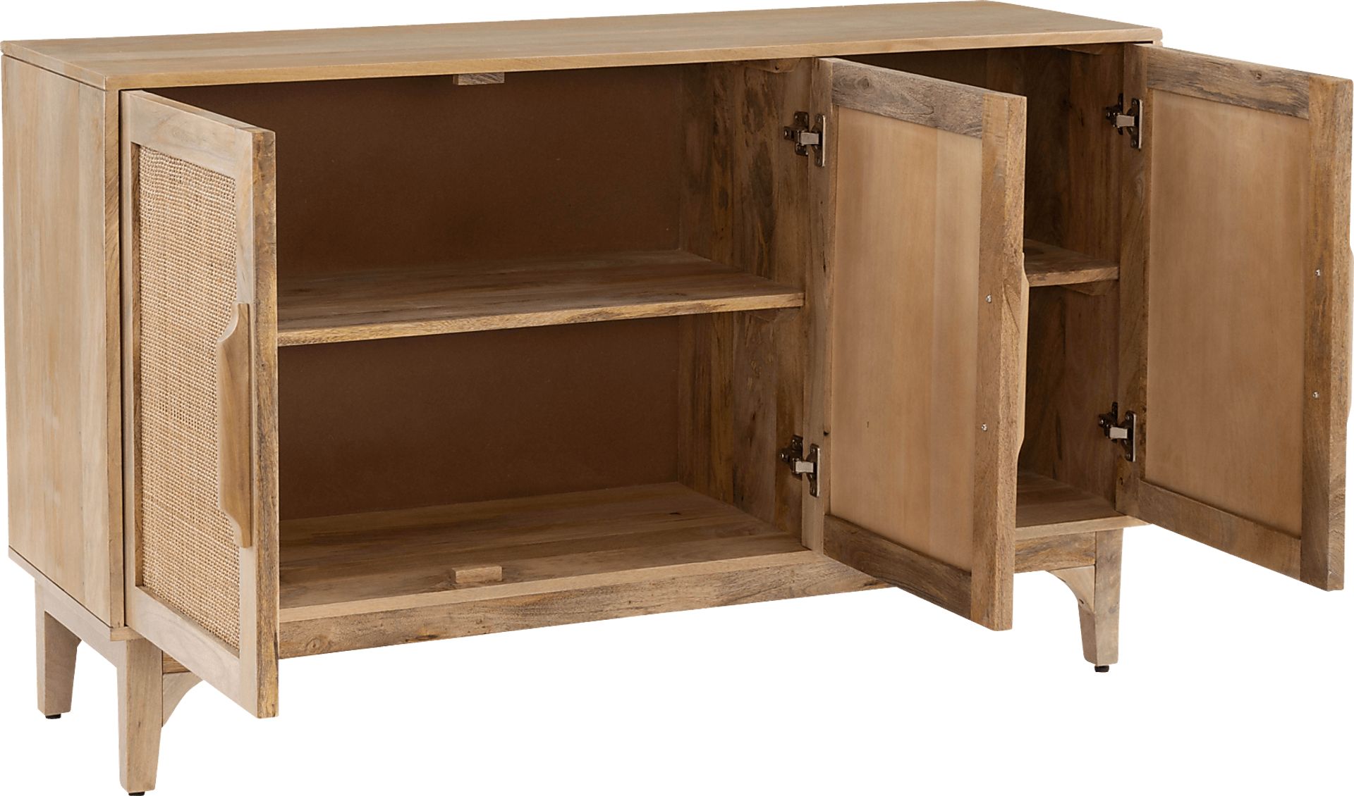 Golbreak Light Brown Server - Image 14