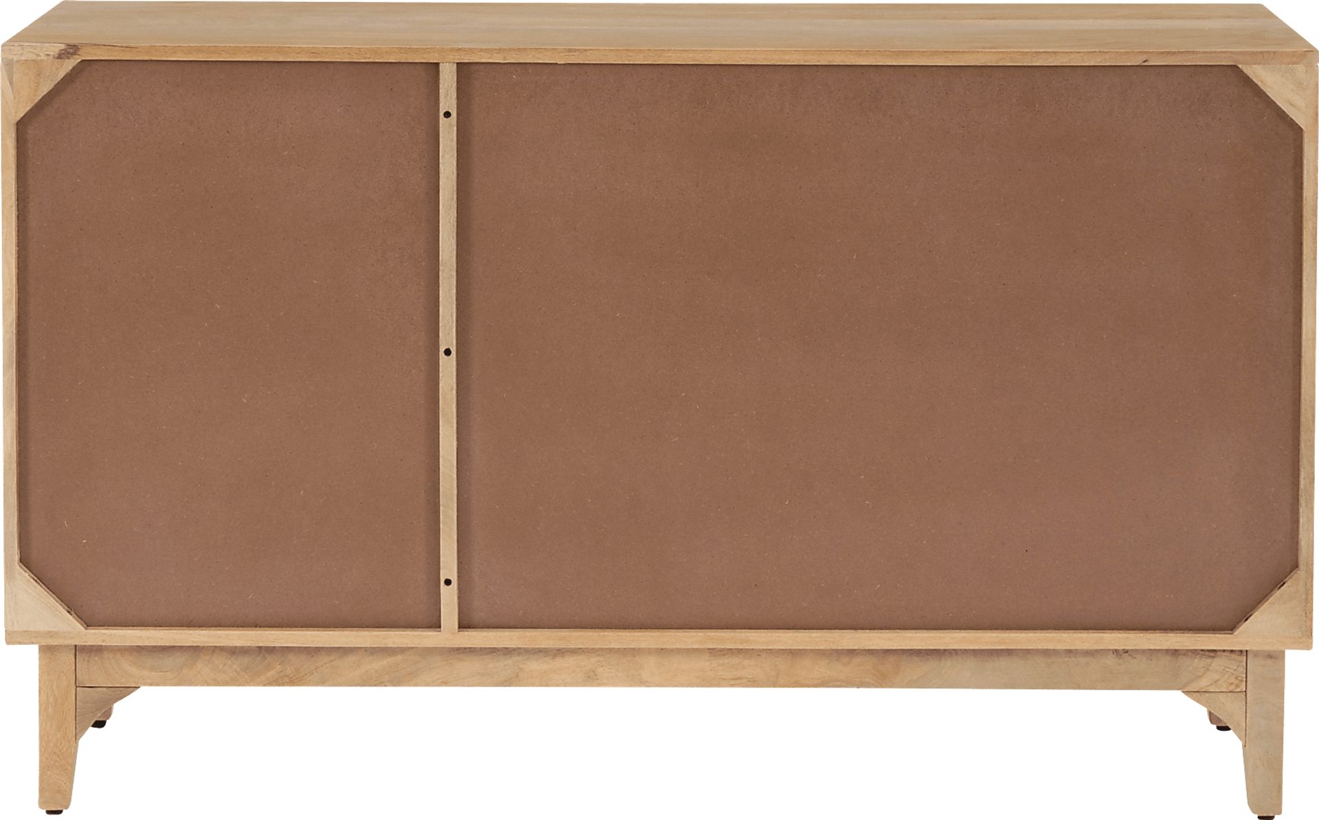 Golbreak Light Brown Server - Image 15