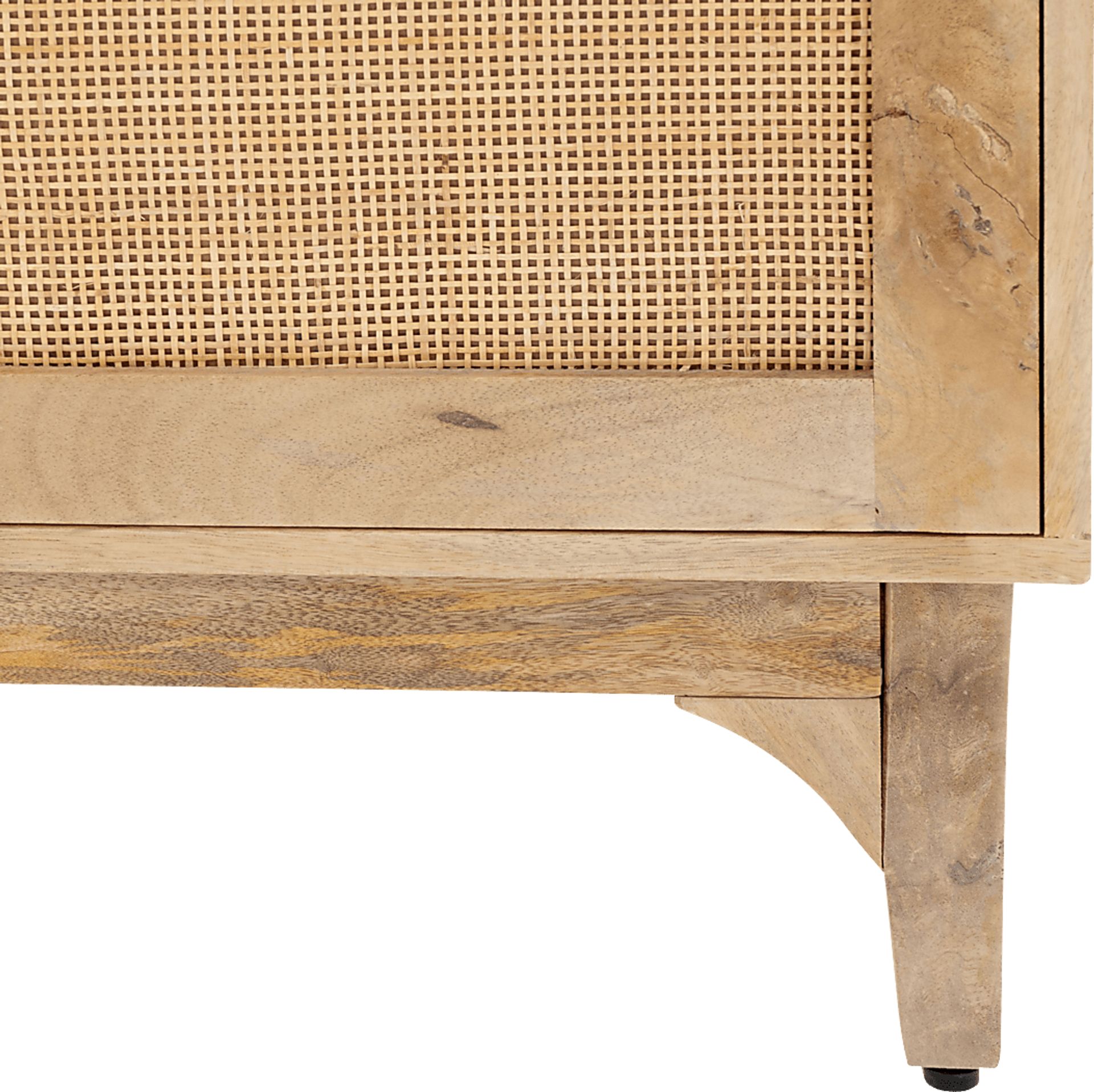 Golbreak Light Brown Server - Image 17