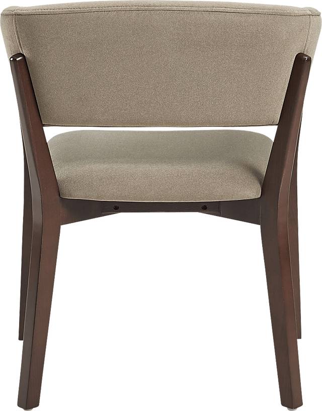 Golbrews Brown Arm Chair - Thumbnail - Image 6