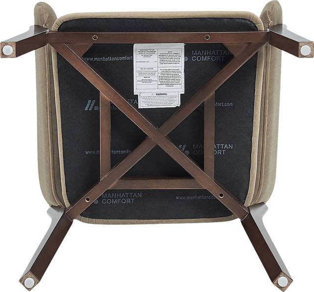 Golbrews Brown Arm Chair - Thumbnail - Image 7