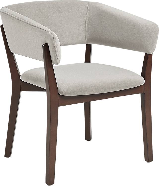 Golbrews Gray Arm Chair - Thumbnail - Image 4