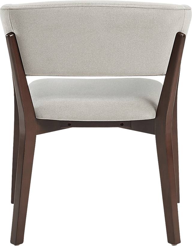 Golbrews Gray Arm Chair - Thumbnail - Image 5
