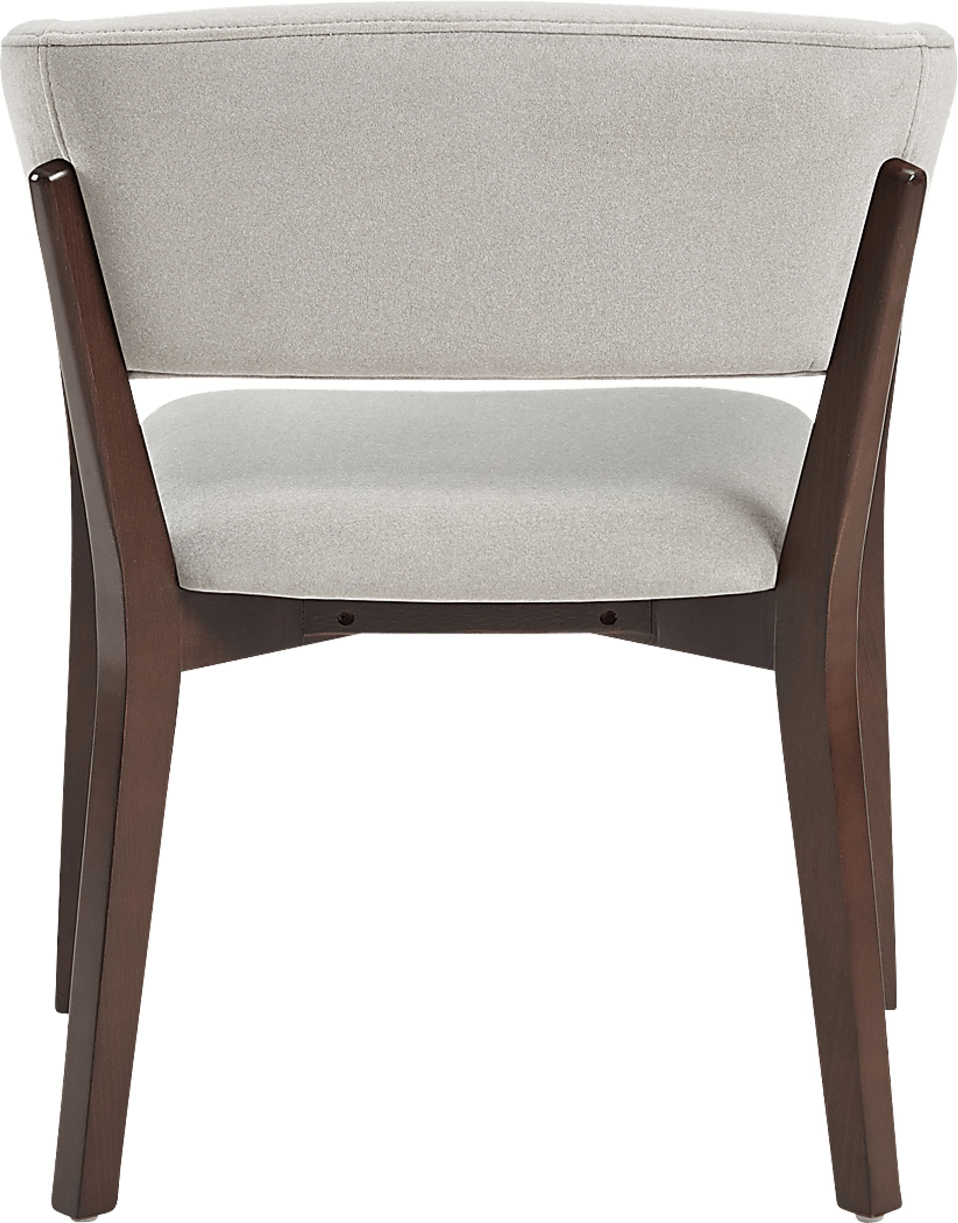 Golbrews Gray Arm Chair - Image 5