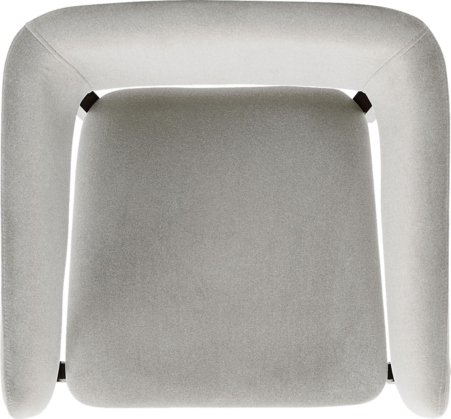 Golbrews Gray Arm Chair - Image 6