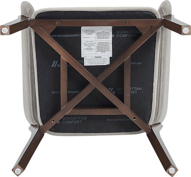 Golbrews Gray Arm Chair - Thumbnail - Image 7