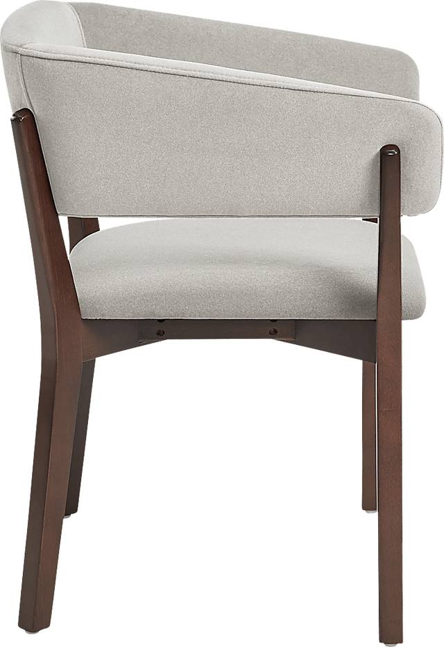 Golbrews Gray Arm Chair - Thumbnail - Image 8