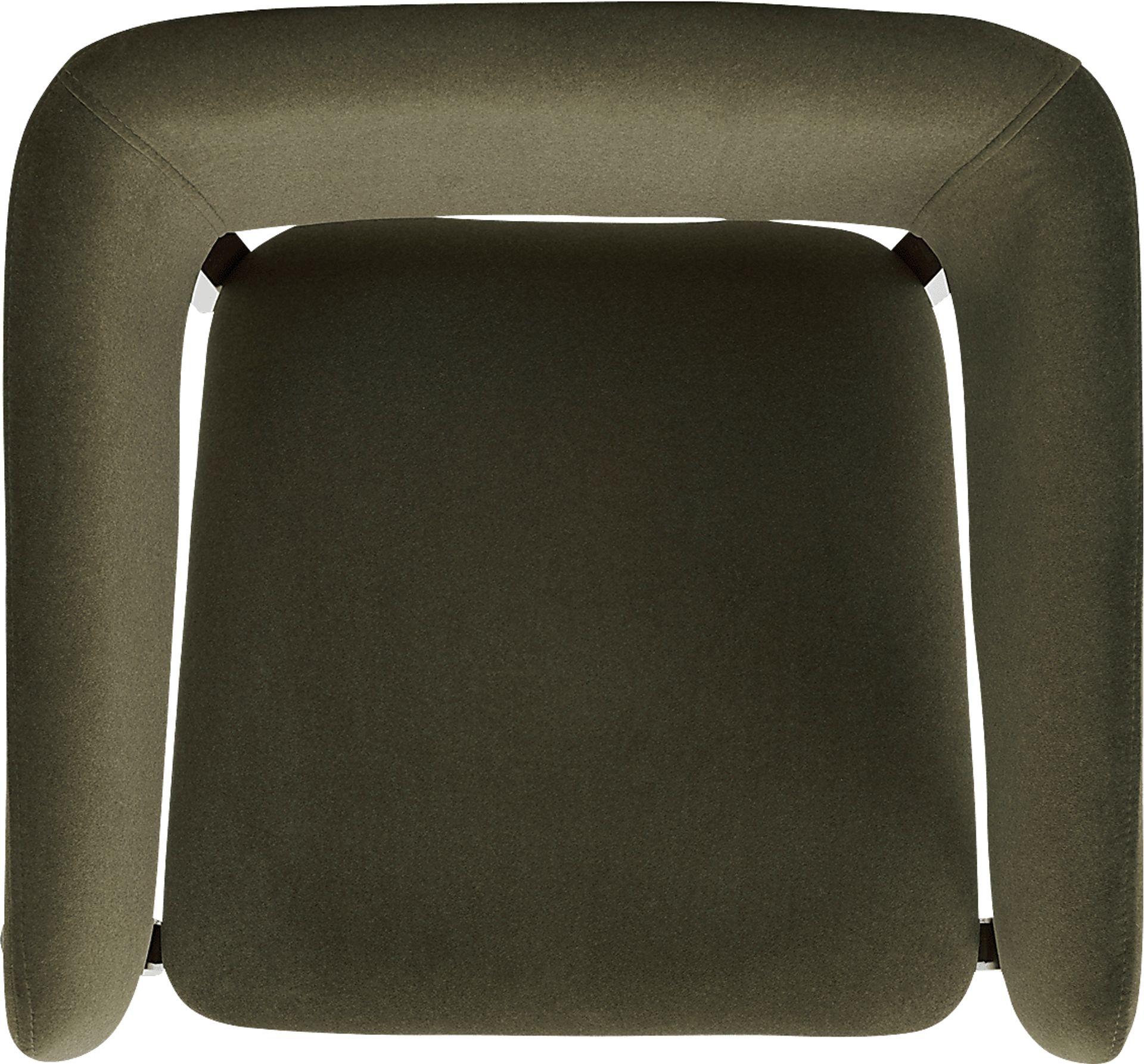 Golbrews Green Arm Chair - Image 7