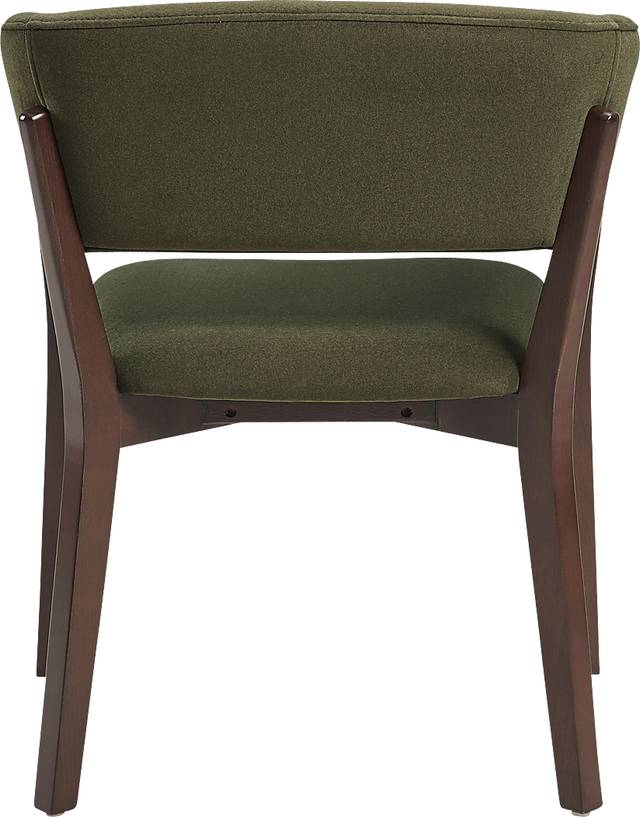 Golbrews Green Arm Chair - Thumbnail - Image 8