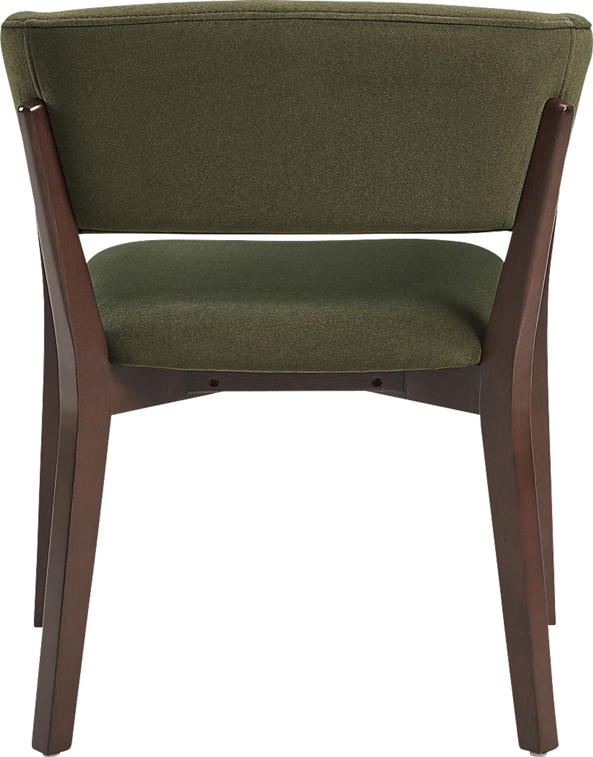 Golbrews Green Arm Chair - Image 8