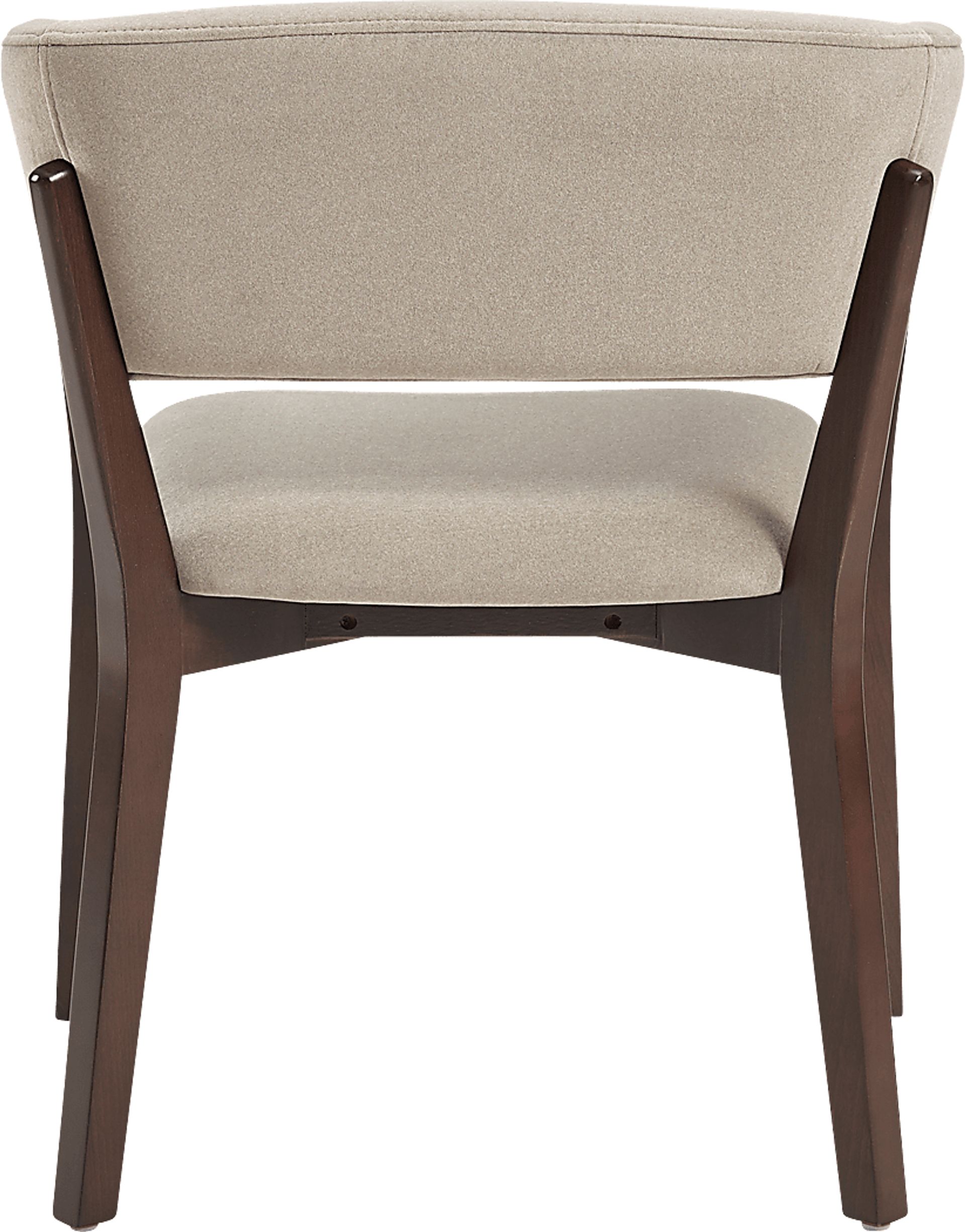 Golbrews Natural Arm Chair - Image 4