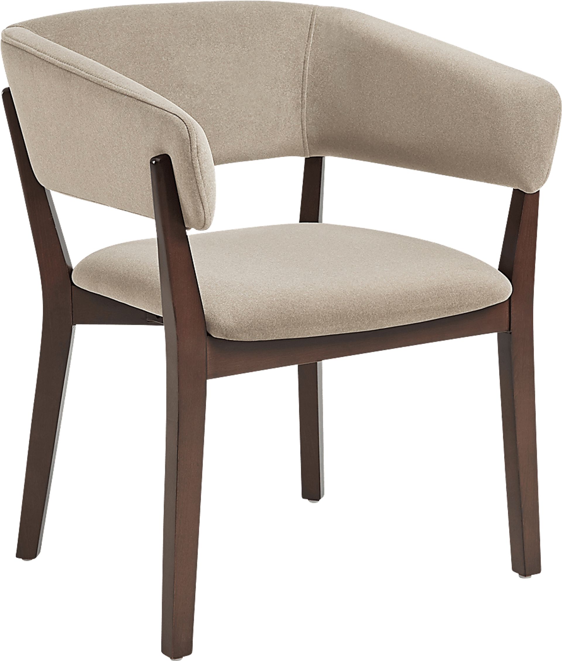 Golbrews Natural Arm Chair - Image 6