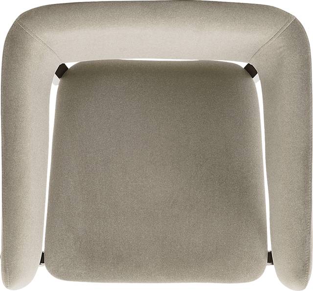 Golbrews Natural Arm Chair - Thumbnail - Image 7