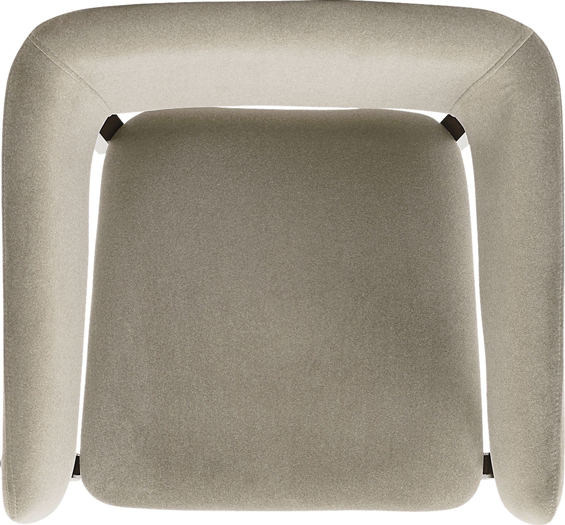 Golbrews Natural Arm Chair - Image 7