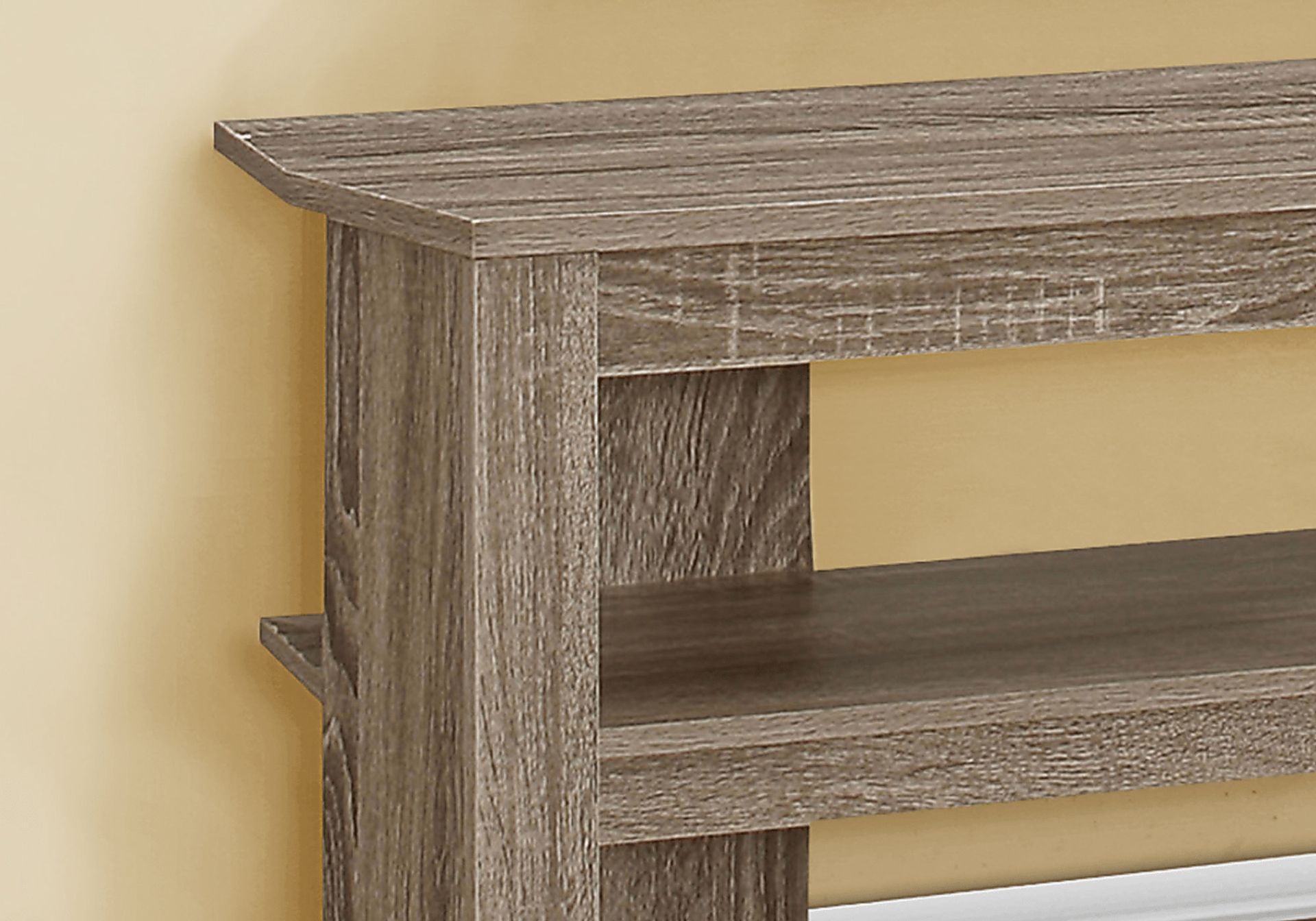 Goldaid Brown 42 in. Console - Image 3