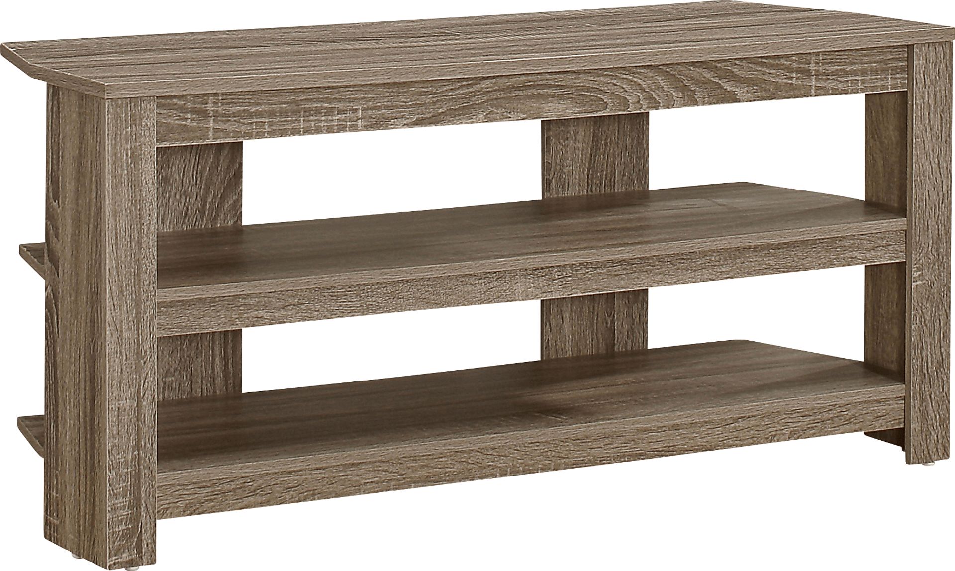 Goldaid Brown 42 in. Console - Image 1