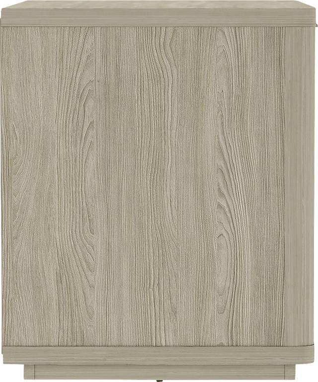 Golddale I Natural Nightstand - Thumbnail - Image 6