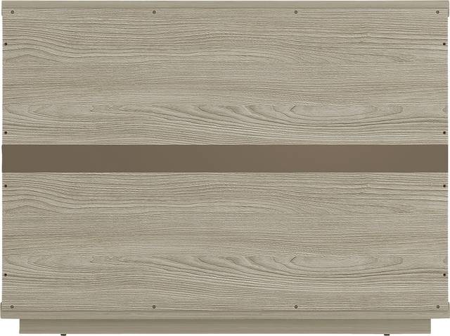 Golddale I Natural Nightstand - Thumbnail - Image 8