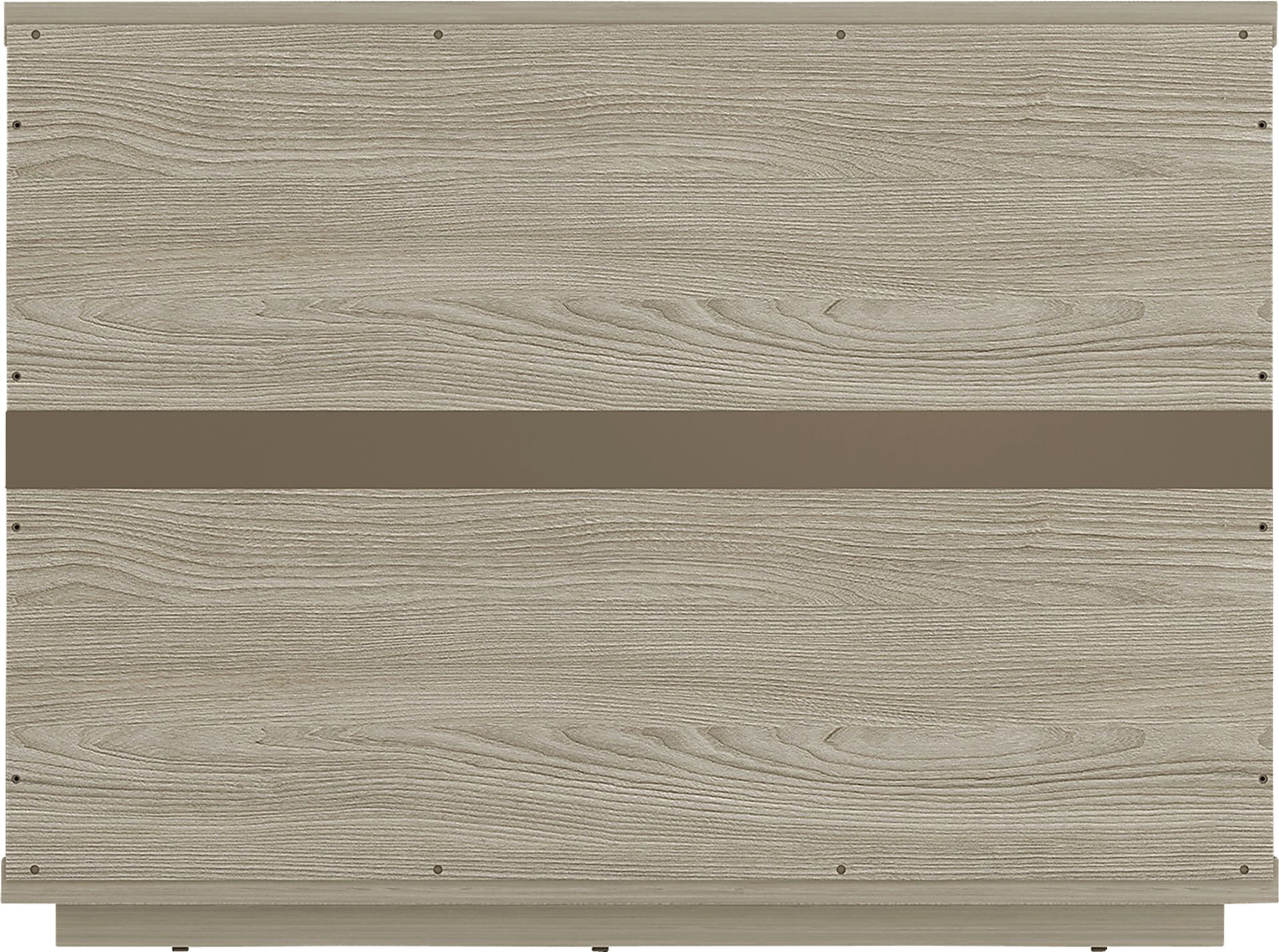 Golddale II Natural Nightstand - Image 7