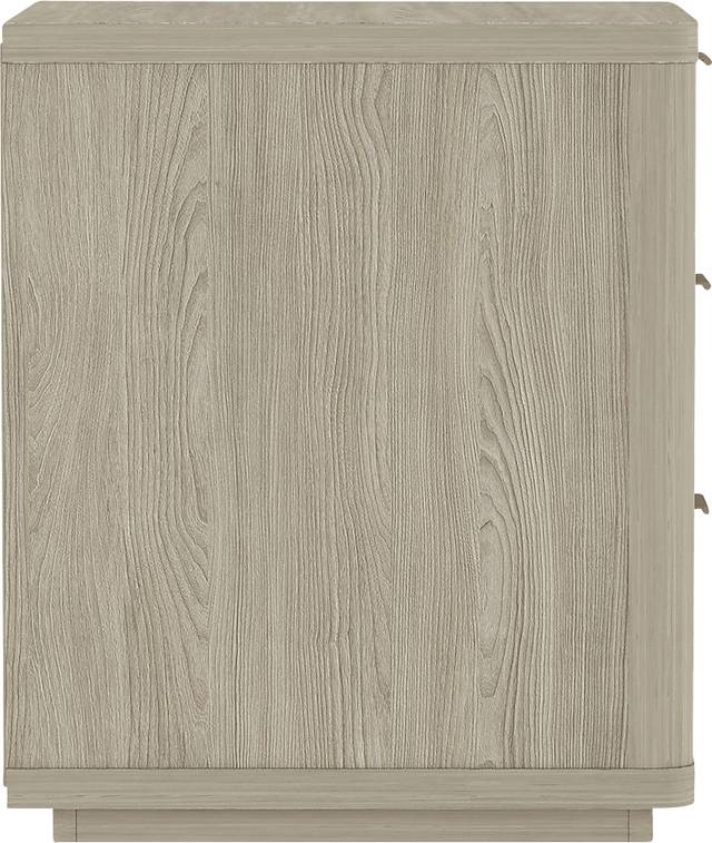 Golddale IV Natural Nightstand - Thumbnail - Image 3