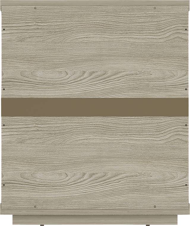 Golddale IV Natural Nightstand - Thumbnail - Image 7