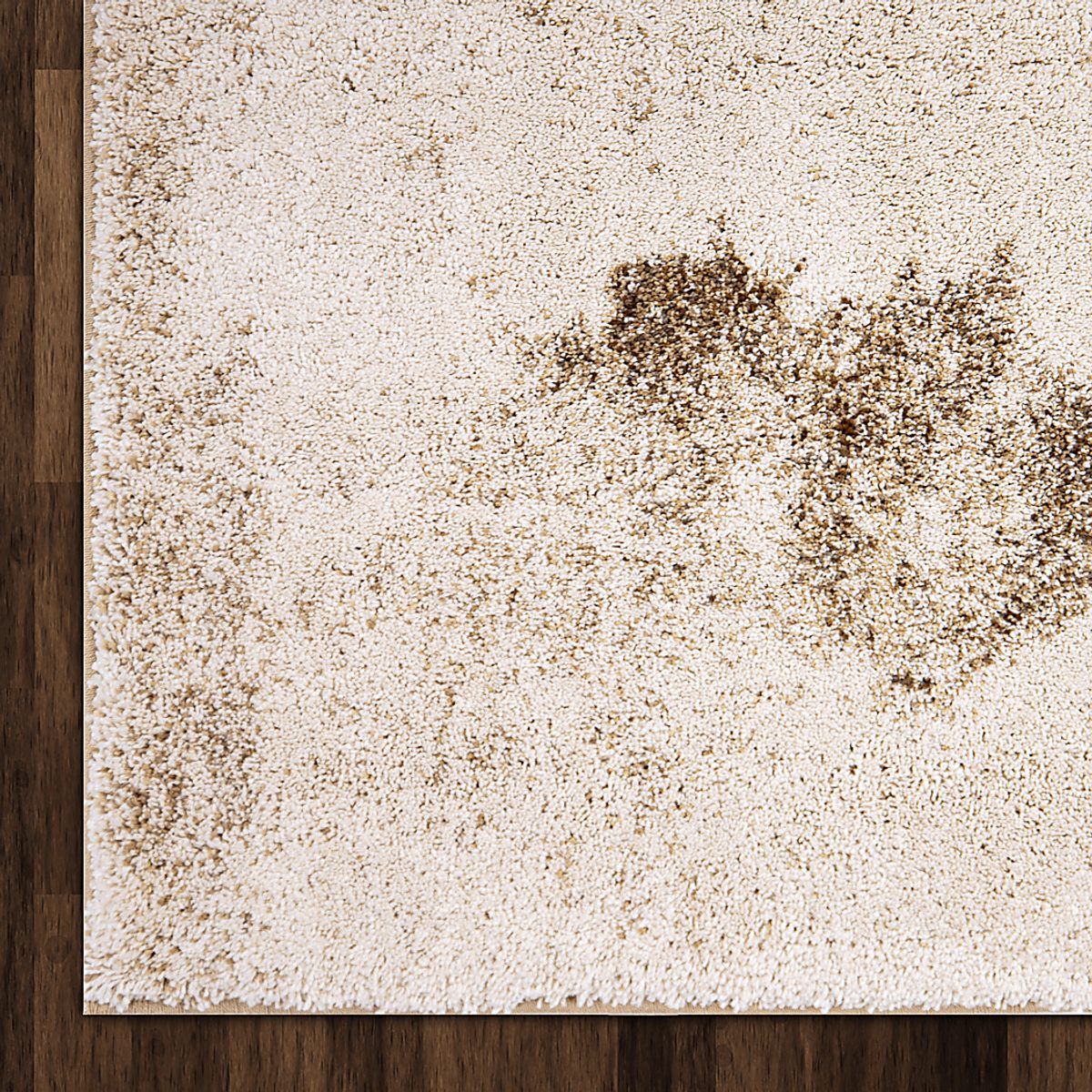 Golden Horizon Multi Rug | Rooms to Go