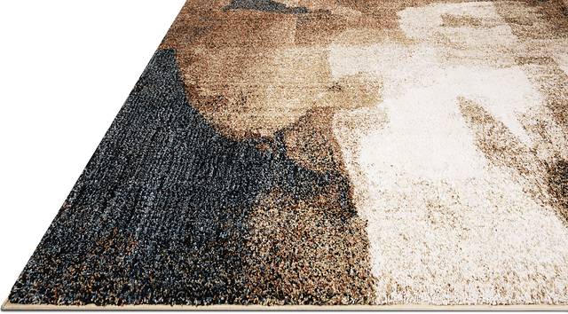 Golden Horizon Multi 7'10 x 10'10 Rug - Thumbnail - Image 3
