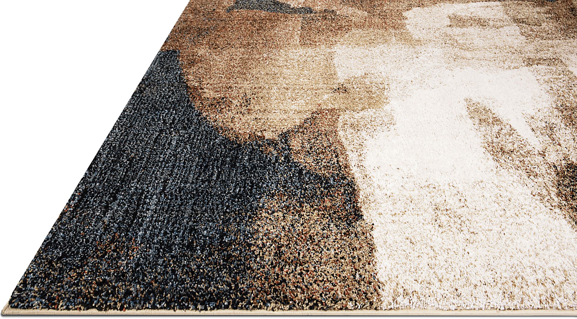 Golden Horizon Multi 7'10 x 10'10 Rug - Image 3