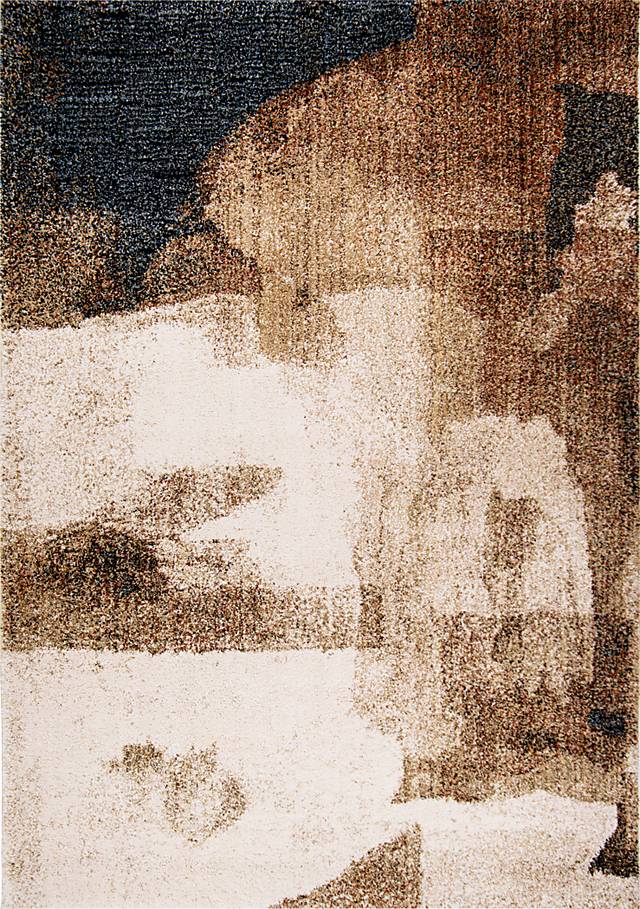 Golden Horizon Multi 7'10 x 10'10 Rug - Thumbnail - Image 1