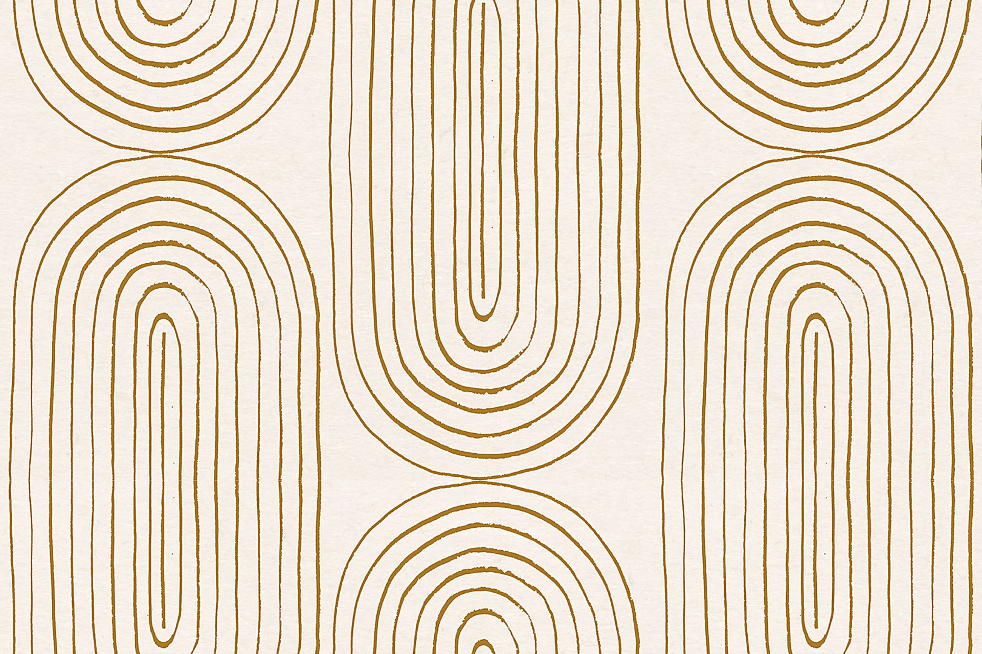 Golden Rust Dijon Settee - Image 6