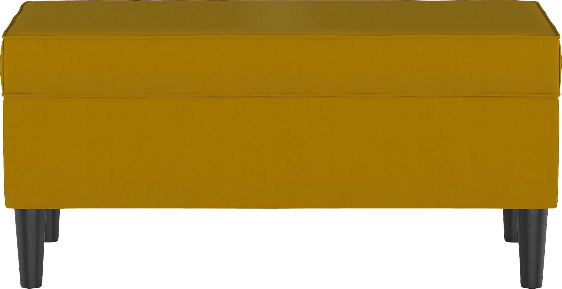 Desert Dreams Dijon Storage Bench - Image 2