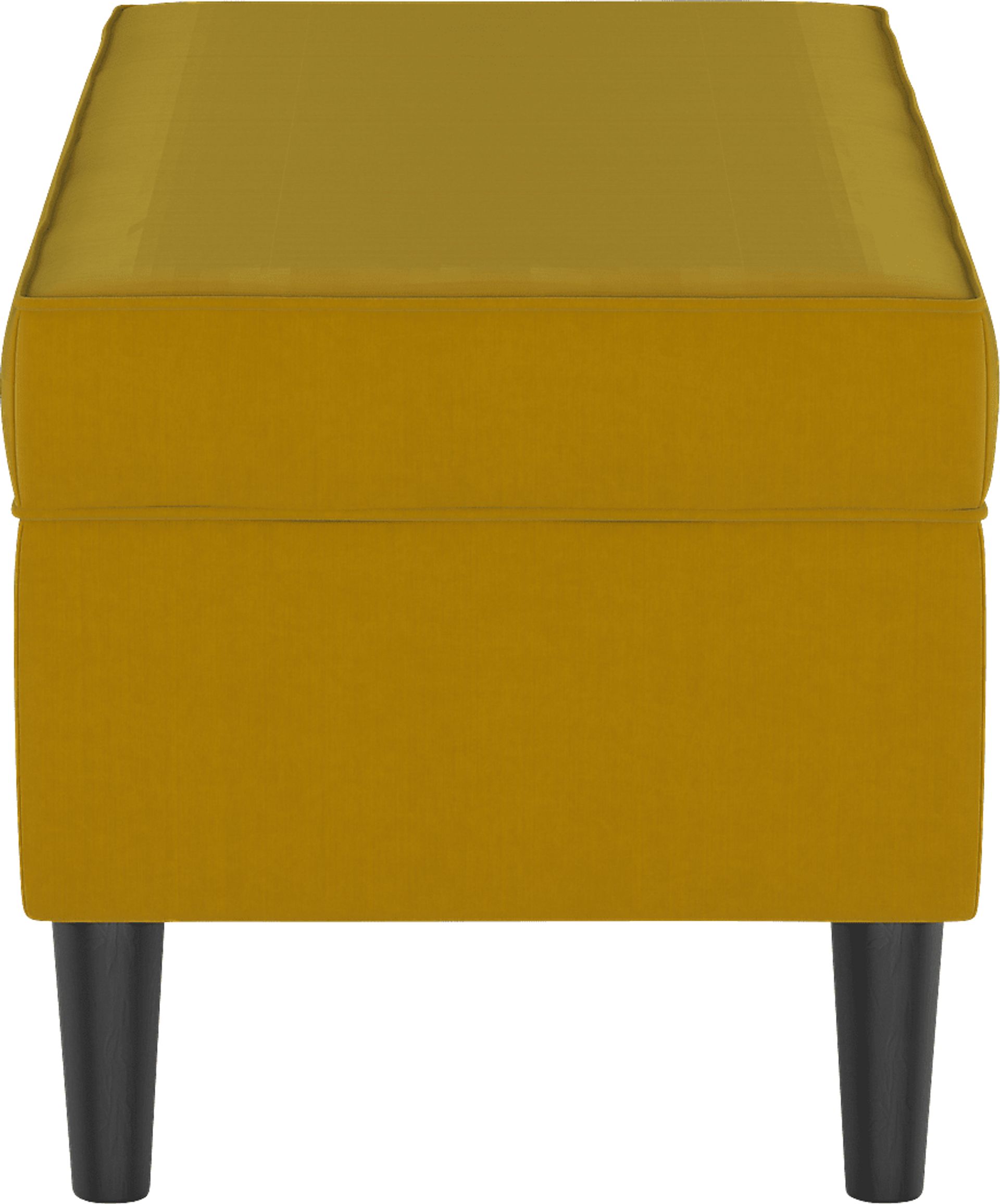 Desert Dreams Dijon Storage Bench - Image 3
