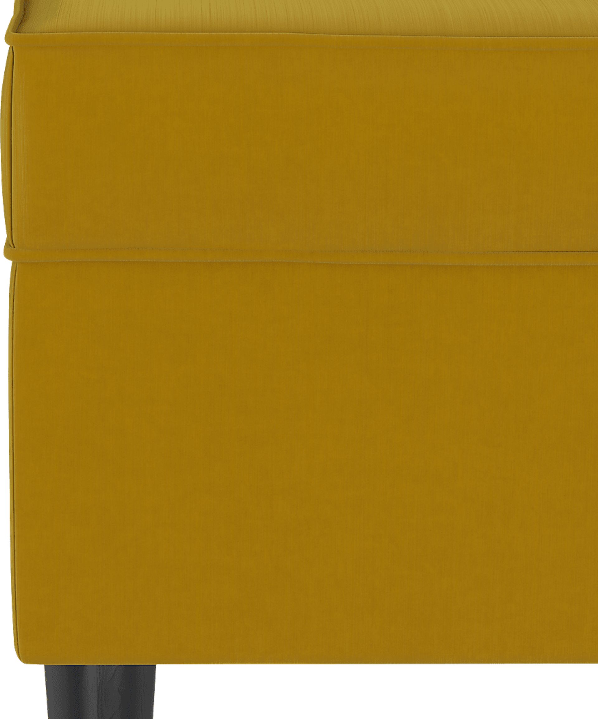 Desert Dreams Dijon Storage Bench - Image 4
