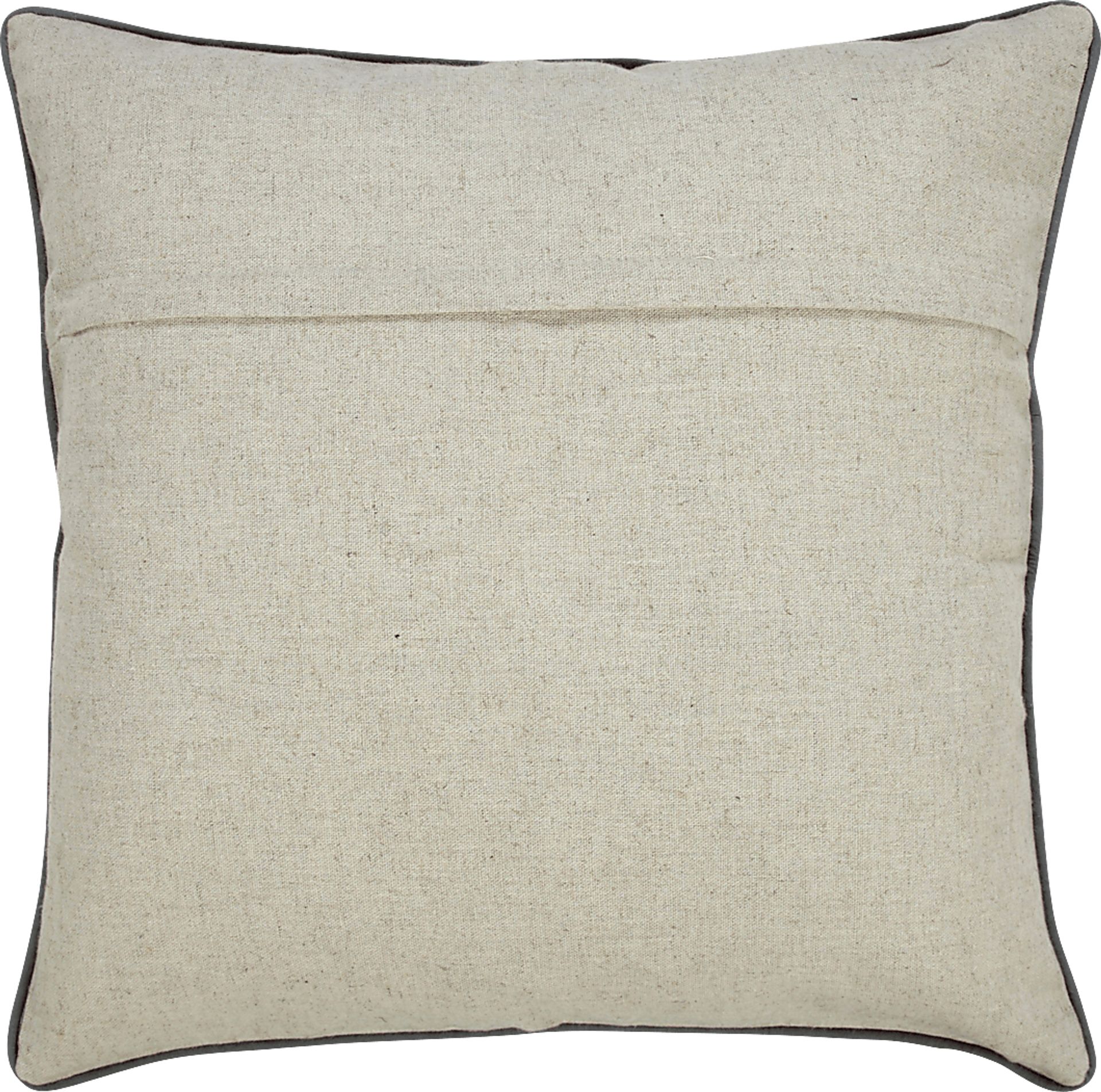 Goldpaw Cream Accent Pillow - Image 4