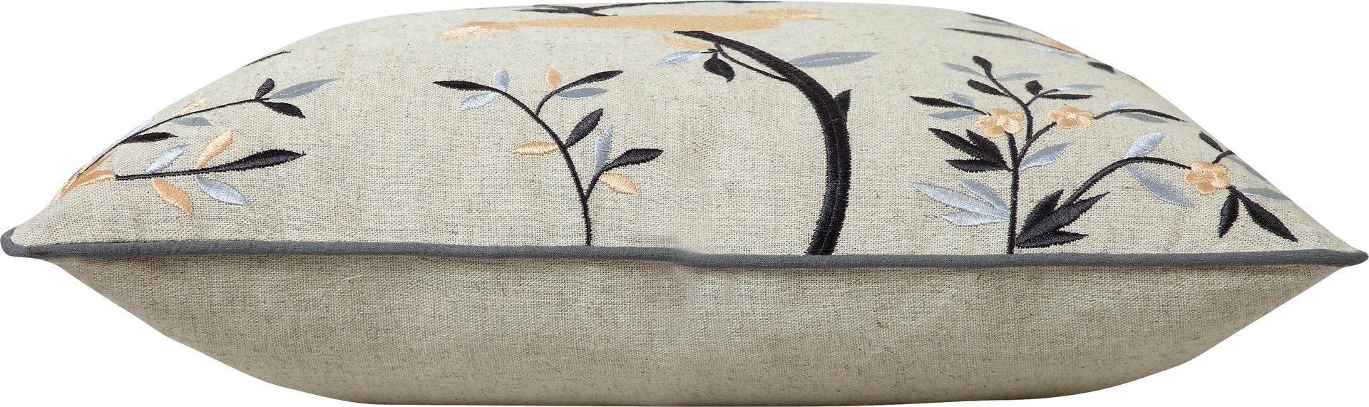 Goldpaw Cream Accent Pillow - Image 6